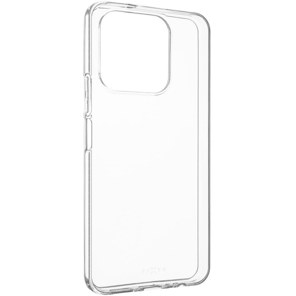 FIXED Story Honor X6b átlátszó tok (FIXTCC-1413)