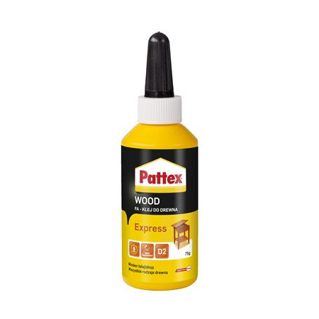 Henkel Pattex Palma Fa Expressz Folyékony ragasztó 75 g (1449295)