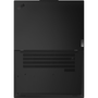 Lenovo ThinkPad L16 Intel Core Ultra 5 125U Laptop 40,6 cm (16") WUXGA 16 GB DDR5-SDRAM 512 GB SSD Wi-Fi 6E (802.11ax) Windows 11 Pro Fekete
