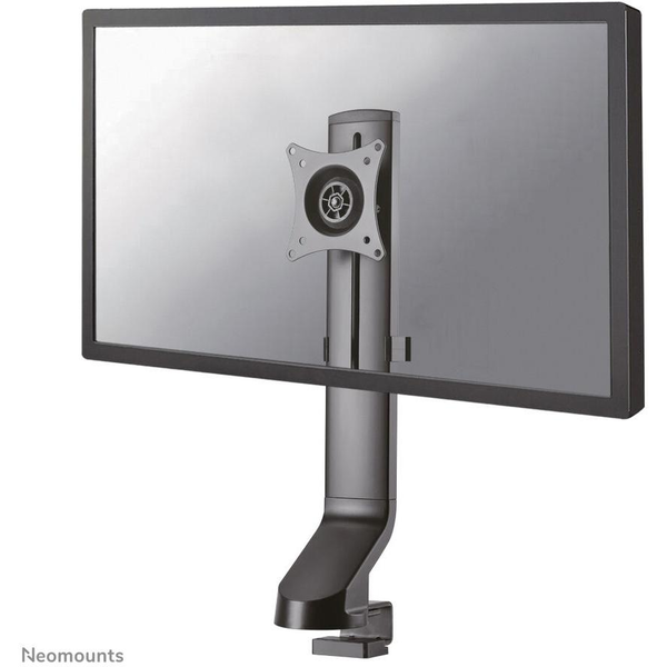 Neomounts FPMA-D860BLACK skærmbeslag og -stativer 81,3 cm (32") Sort Skrivebord