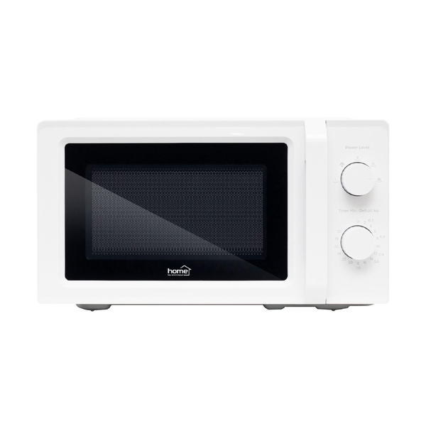 Home HGMH19 Mikrohullámú sütő 700 W, 19 L