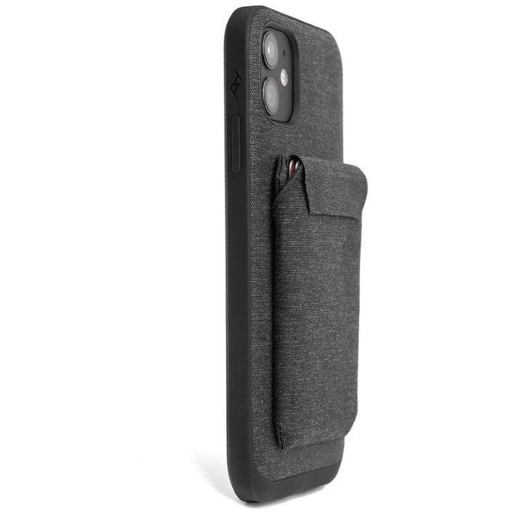 Peak Design Wallet Slim Charcoal (M-WA-AA-CH-1)