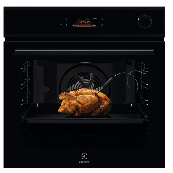 Garinė orkaitė Electrolux EOC8P39H