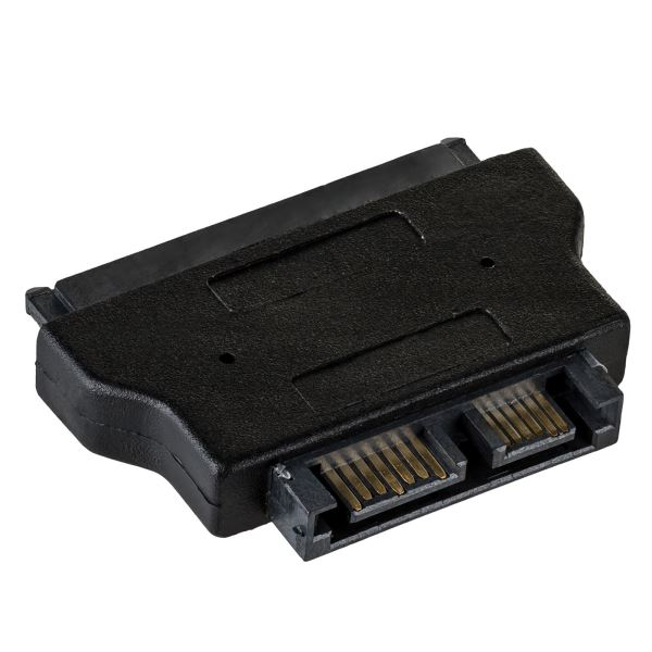 Akyga SATA / SATA Slim adapter (AK-CA-53) (AK-CA-53)