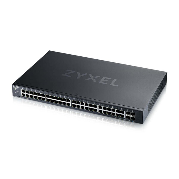Zyxel XGS1935-52 Administreret L2+/L3