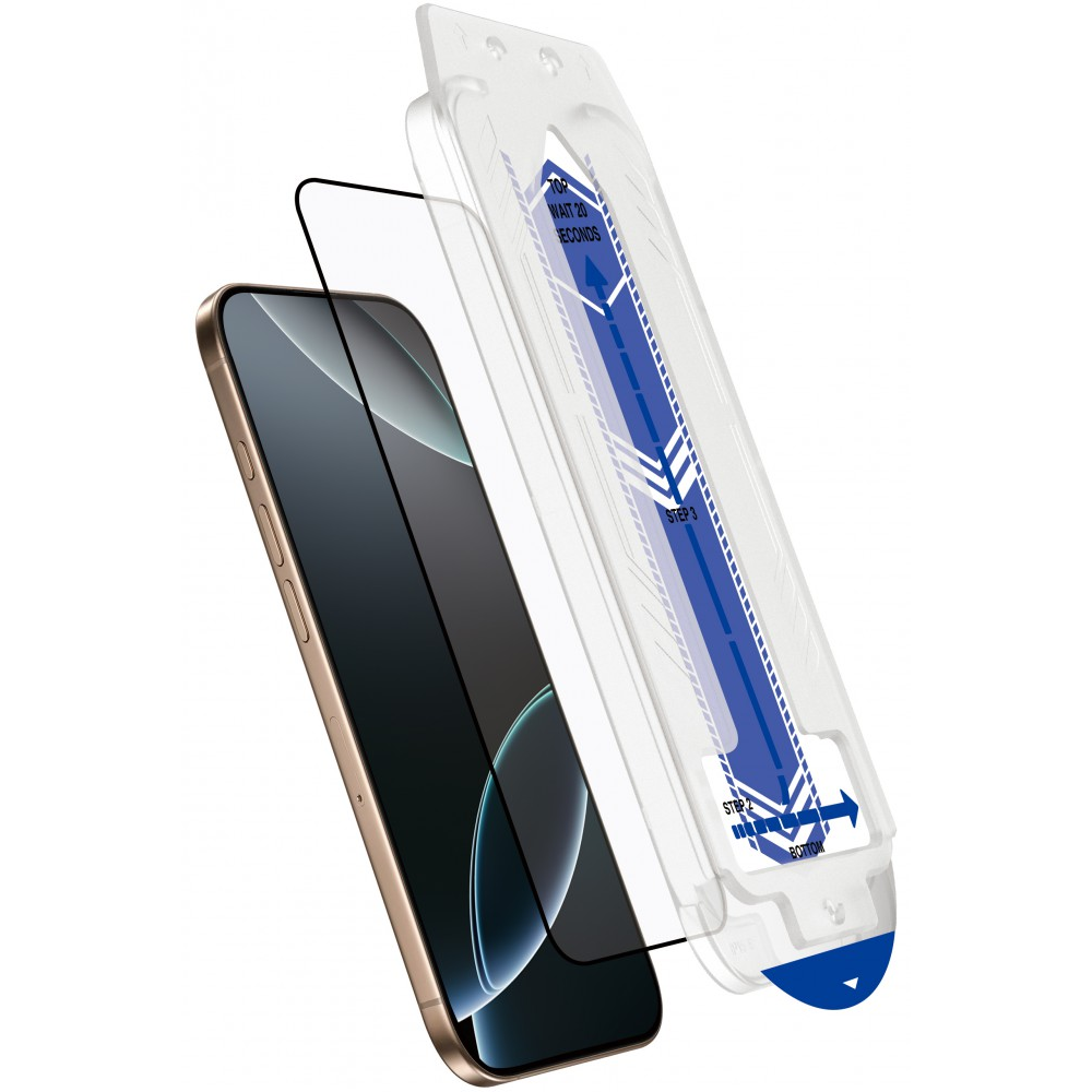 Samsung S26 Ultra applikátor 2 üvegfóliával (LCD-S26U-APP)