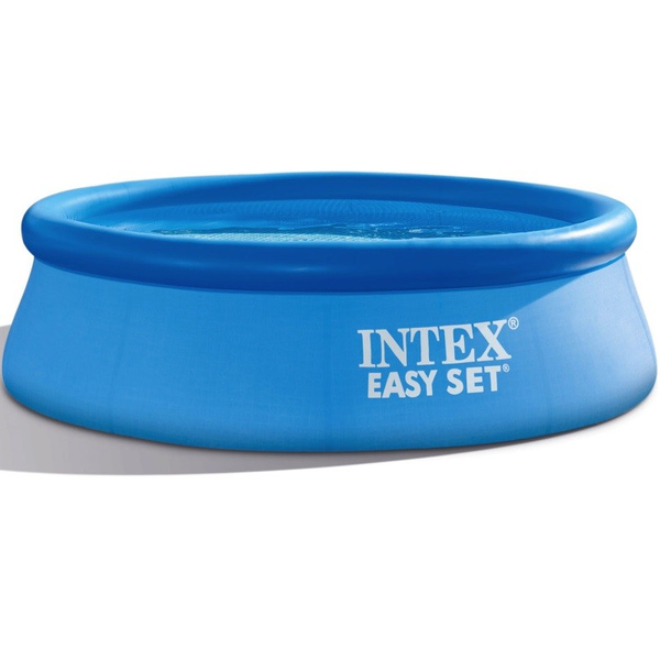 INTEX EasySet medence 244 x 61 cm, vízforgató nélkül (28106NP)