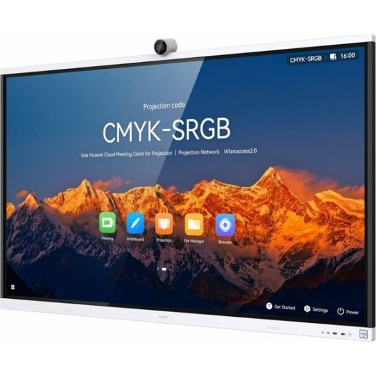 Huawei eKit IdeaHub S2 Interaktív kijelző, 86
