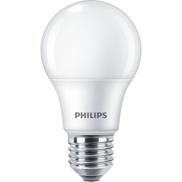 Philips 8718699775513 LED lámpa Meleg fehér 2700 K 8 W E27 F