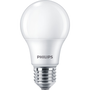 Philips 8718699775513 LED lámpa Meleg fehér 2700 K 8 W E27 F