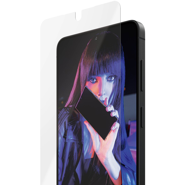 PanzerGlass SAFE. by ® Screen Protector Samsung New Galaxy S 2026 | Ultra-Wide Fit w. EasyAligner Doorzichtige schermbeschermer 1 stuk(s)