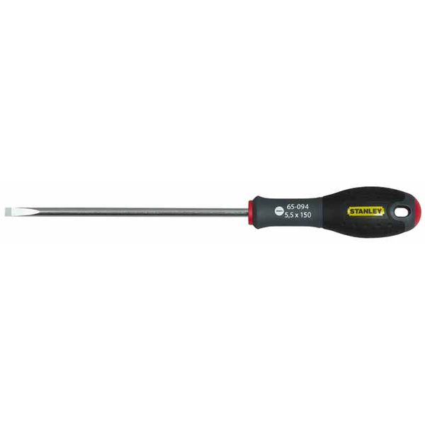 Stanley Fatmax lapos csavarhúzó 3x150mm