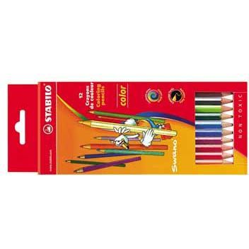 STABILO Color Multi 12 db