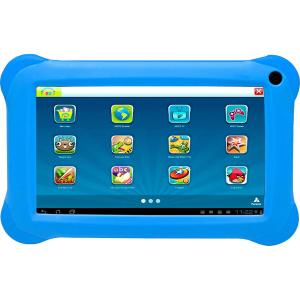 Denver TAQ-70353K 7"/8GB/1GB/WI-FI/ANDROID6/BLUE PINK