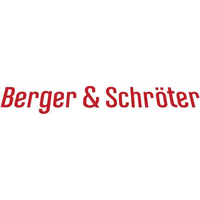 Berger & Schröter RG2540 Habanyag betét (H x Sz x Ma) 455 x 320 x 60 mm (60824) (60824)