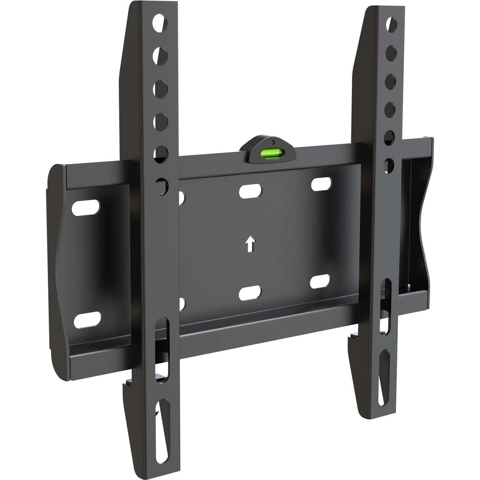 AlzaErgo F115B Curved (APW-EGTMF115B)