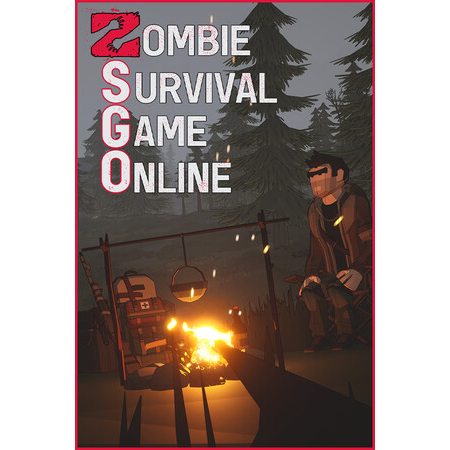Zombie Survival Game Online