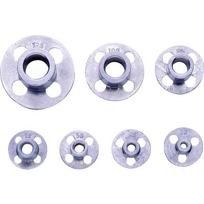 Точен водач за рязане на резба M3 (05191)