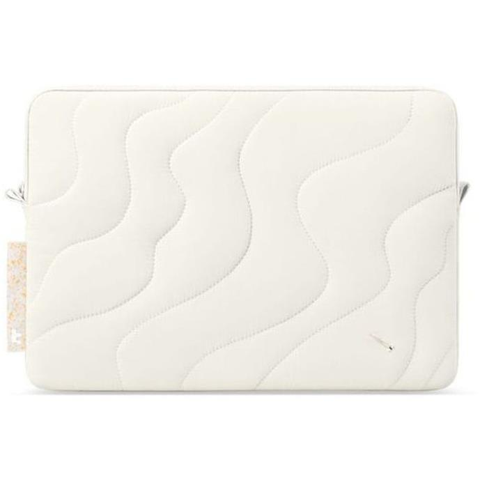 tomtoc Terra-A27 Laptop Sleeve, 13 Inch - Snowberg (TOM-A27C2W1)