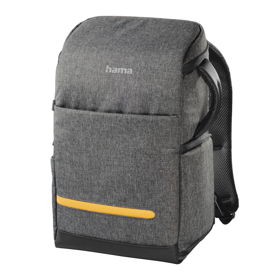 Hama Terra Hátizsák Szürke (121309)