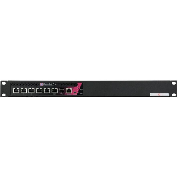 Rackmount.IT RM-CP-T4 tilbehør til rack Monteringsbeslag