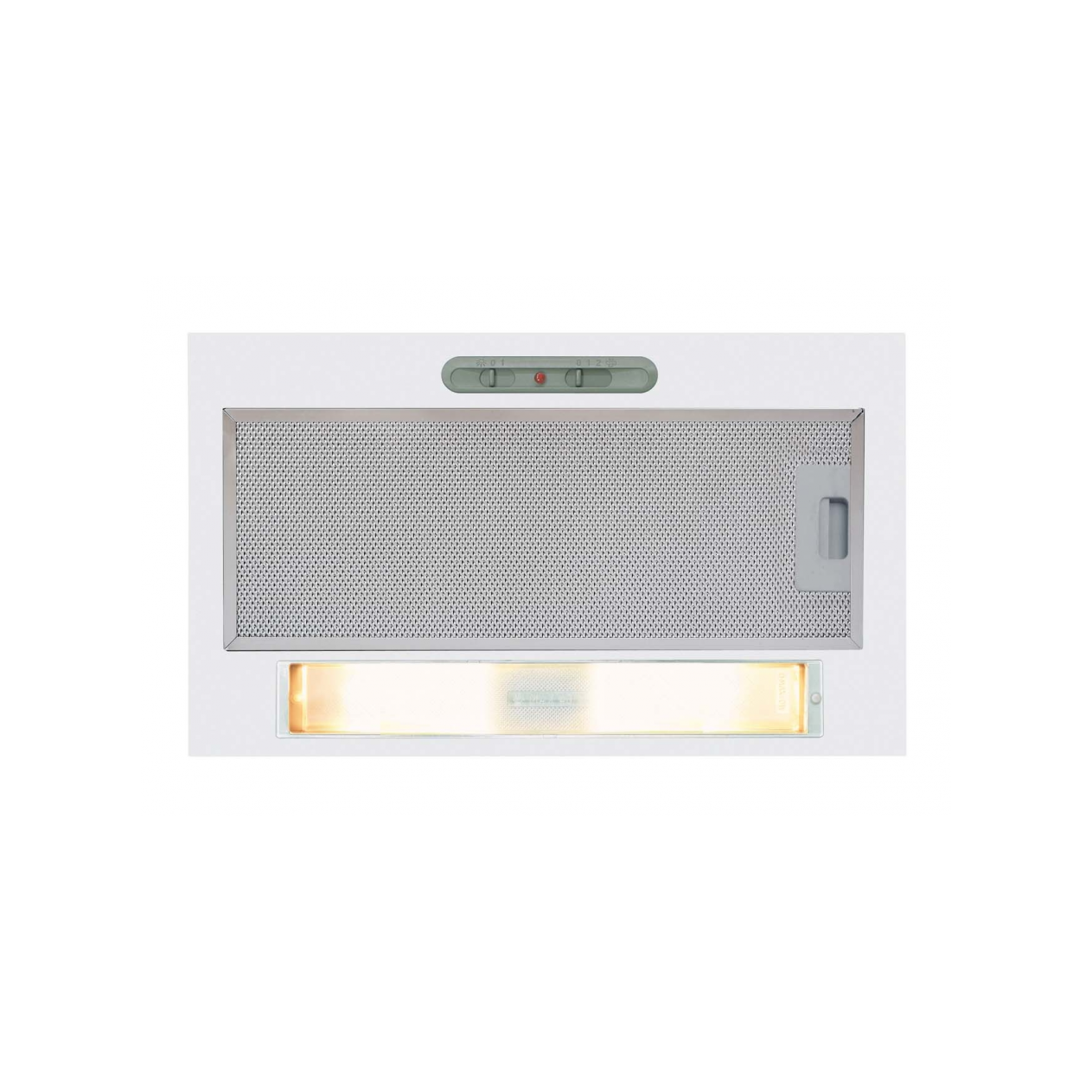 Cata G-45 WH Beépíthető Páraelszívó 45 cm Fehér (02039005)