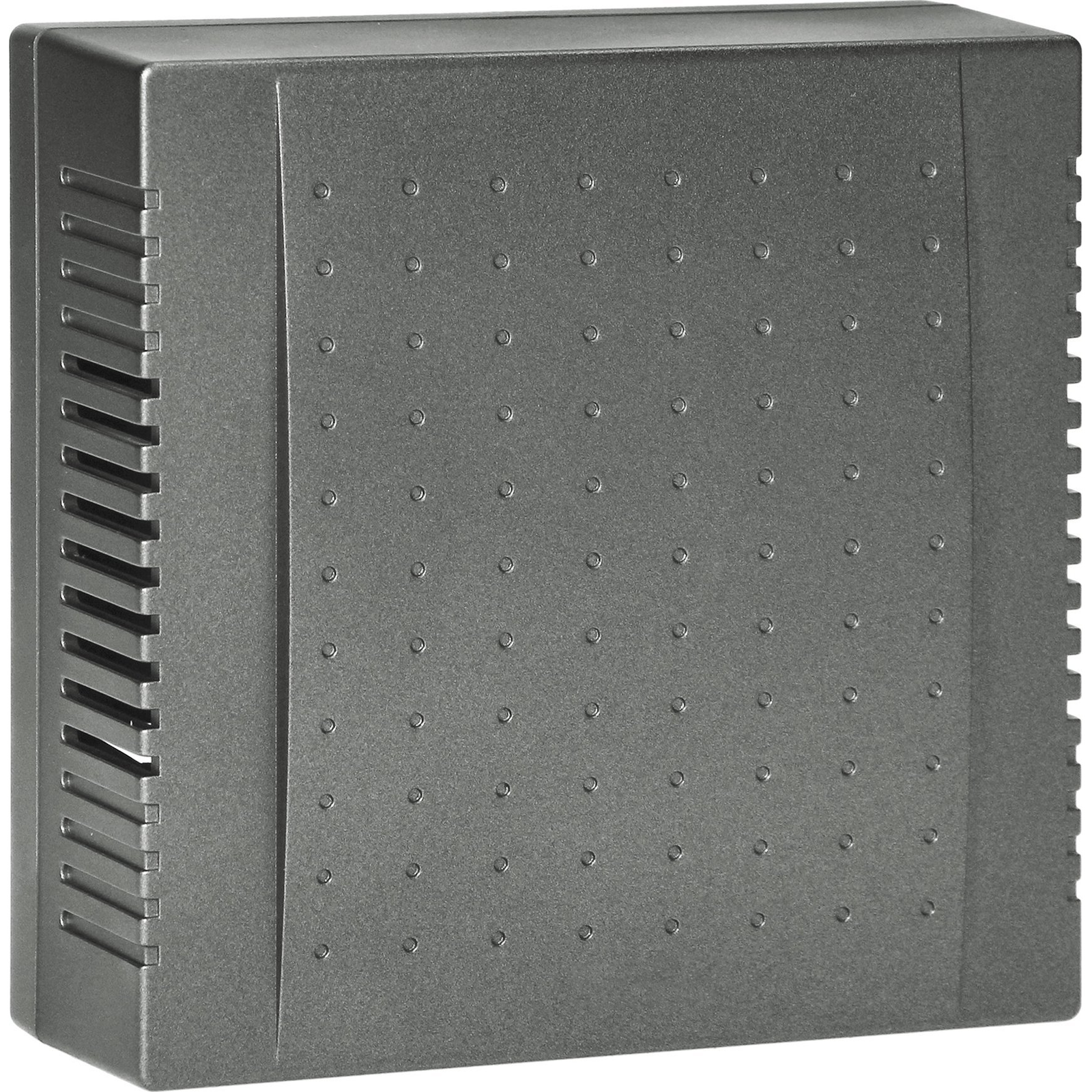 QUARTO Kéttónusú Elektromechanikus Harang, Grafit (OR-DP-MR-149/GR)