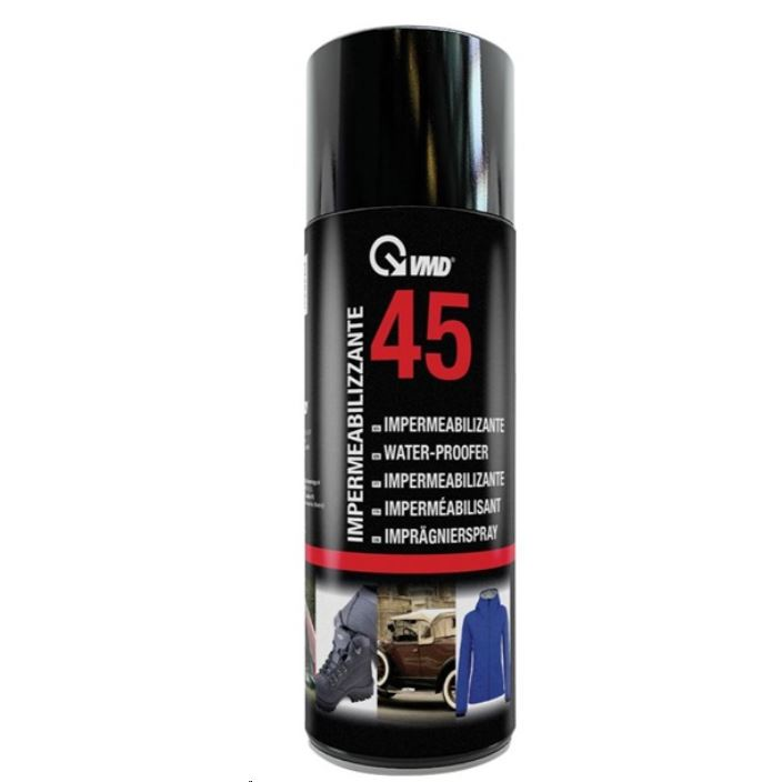 VMD 17245 Impregnálóspray 400ml (151205) (151205)