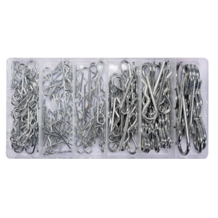 YATO 150 darabos készlet (YT-06883)