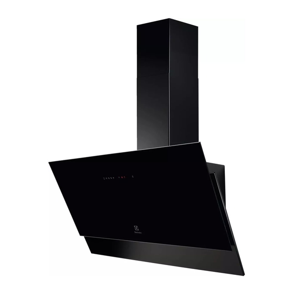 Komínový odsavač par Electrolux 616K