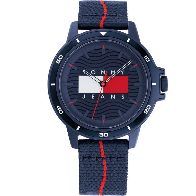 TOMMY HILFIGER - HOUSTON 3.0 1791997 (7613272469197)