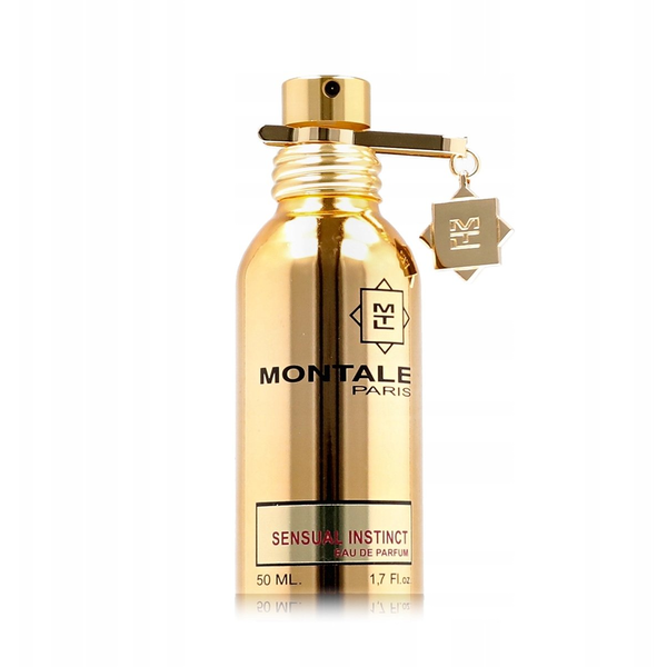 Montale Montale Sensual Instinct EDP 50ml