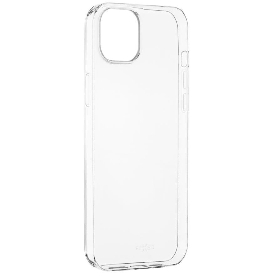 FIXED Skin Apple iPhone 15 átlátszó (0,6 mm) tok (FIXTCS-1200)