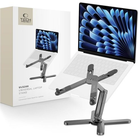 TP - Podstavec Stojan - Pod notebook Počítač - Univerzální do 16 palců