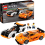 LEGO Speed Champions 76918 McLaren Solus GT a McLaren F1 LM
