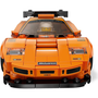 LEGO Speed Champions 76918 McLaren Solus GT a McLaren F1 LM