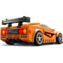 LEGO Speed Champions 76918 McLaren Solus GT a McLaren F1 LM
