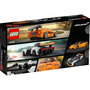 LEGO Speed Champions 76918 McLaren Solus GT a McLaren F1 LM