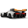 LEGO Speed Champions 76918 McLaren Solus GT a McLaren F1 LM