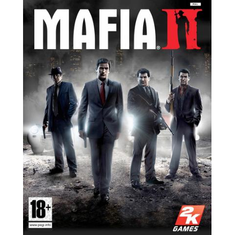 Mafia II