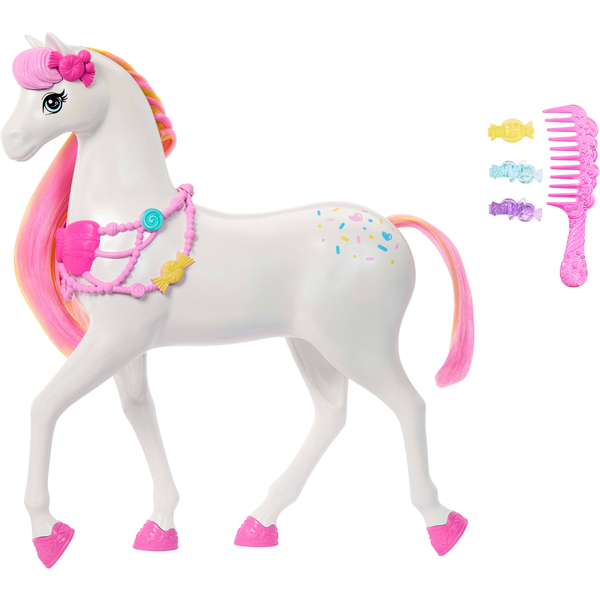 Barbie JLW55 Kinderspielzeugfigur