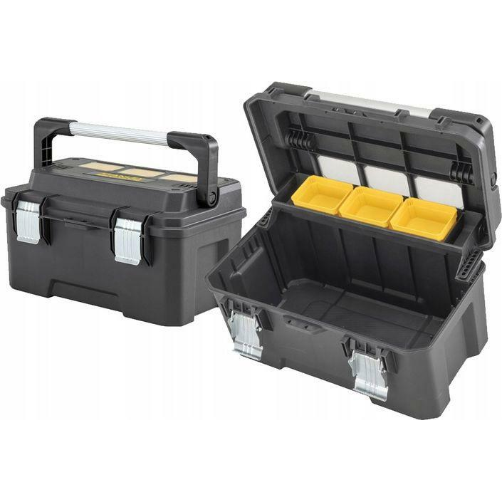 Szerszámosláda Stanley szállításhoz (FMST1-75792)