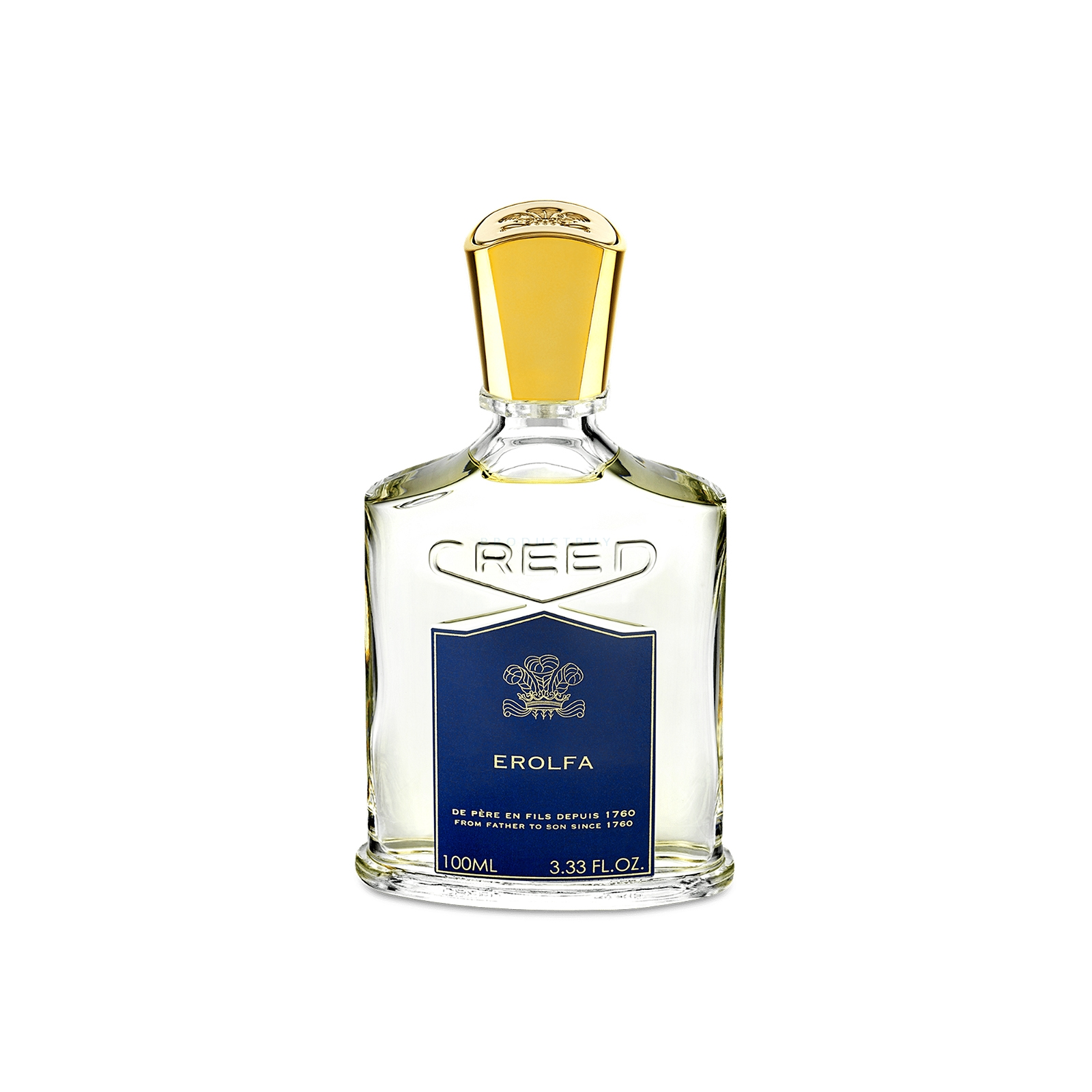 Creed eau de parfum 100 ml (3508441001015)