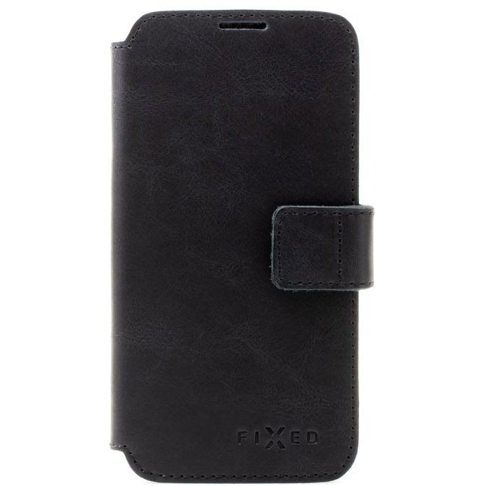 FIXED ProFit Samsung Galaxy A54 5G fekete tok (FIXPFIT2-1085-BK)