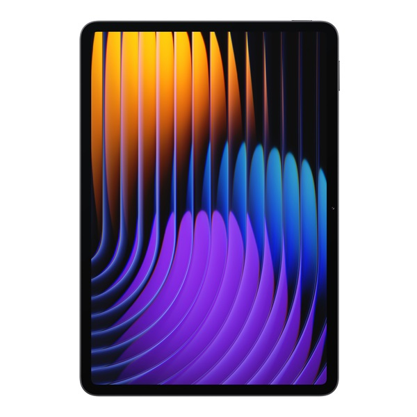 Таблет Xiaomi Pad 7 Pro, 11.2", 8GB RAM, 256GB, сив