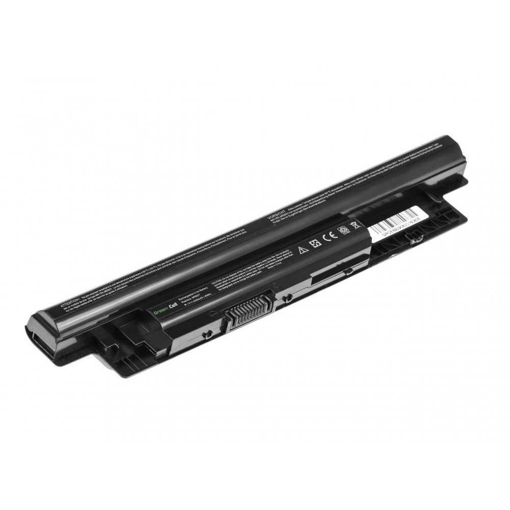 Green Cell akkumulátor Dell Inspiron 11.1V 4400mAh (DE69) (g c-DE69)