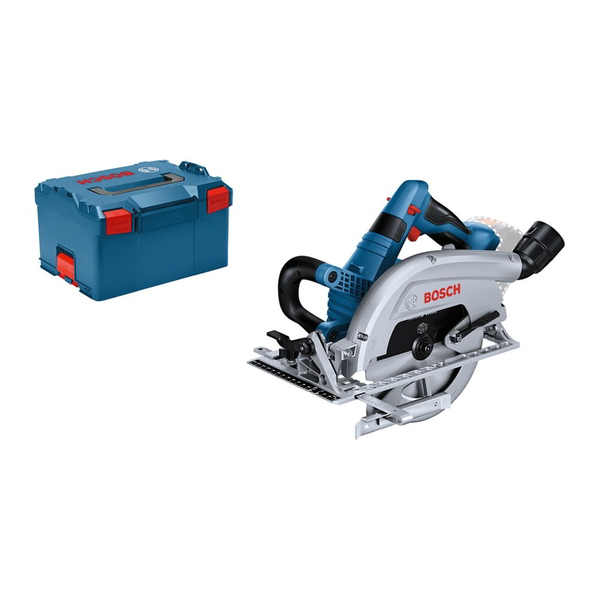 Bosch GKS 18V-70 L Professional