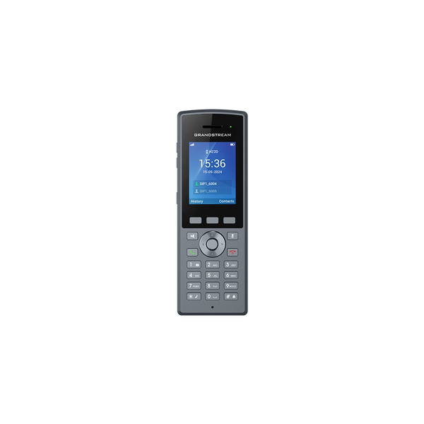 Grandstream DP735 DECT IP telefon kézibeszélő