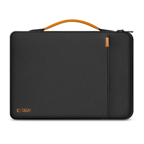 Pouzdro na notebook Tech-Protect Defender RS 15-16 palců, černé