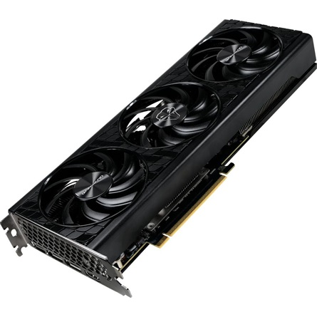 Gainward GeForce RTX 5070 Python III OC 12GB GDDR7 Videókártya